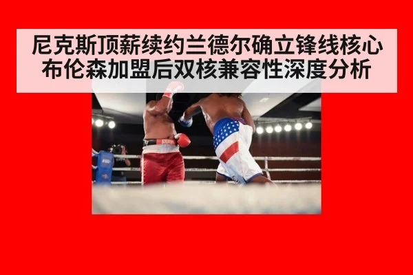 尼克斯顶薪续约兰德尔确立锋线核心 布伦森加盟后双核兼容性深度分析